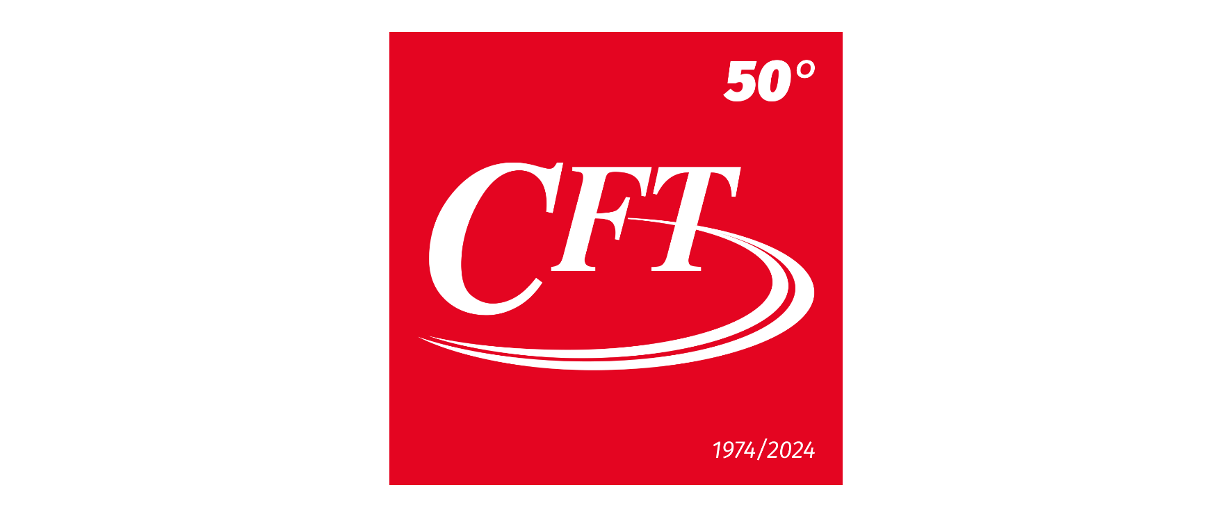 CFT logo