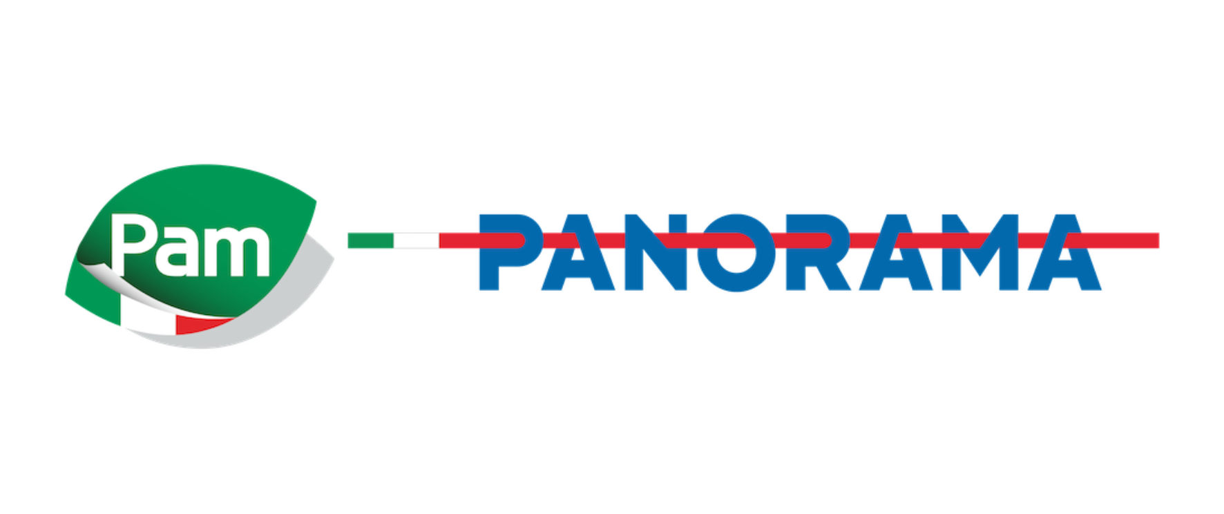 PAM PANORAMA logo