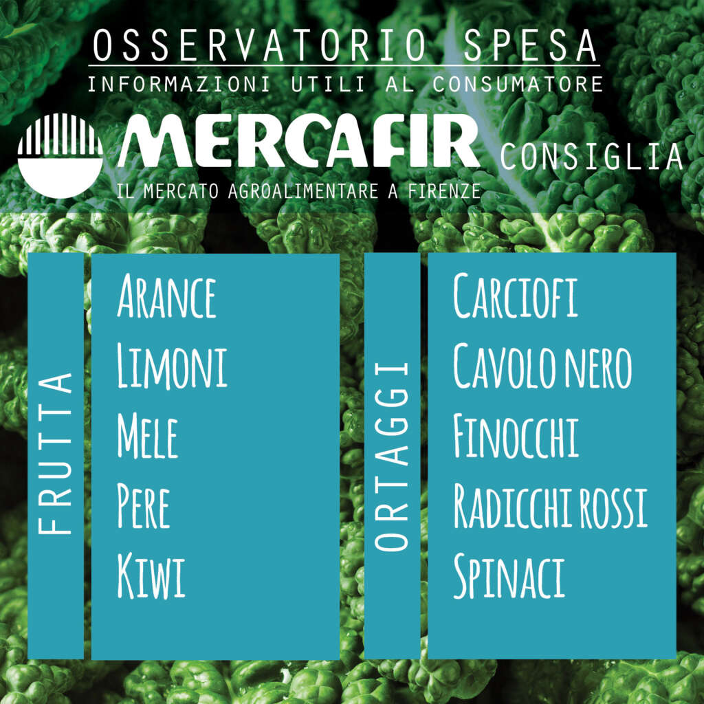 Osservatorio spesa 24-02-25