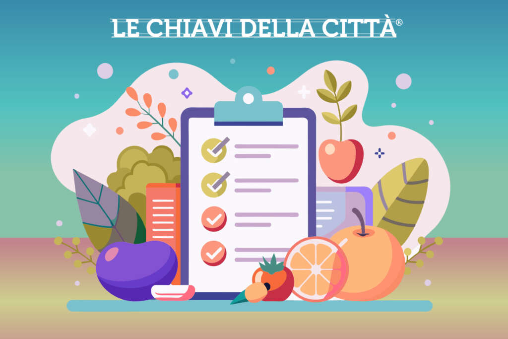 Mercafir ospita gli studenti del Liceo Machiavelli nell’ambito del Progetto educativo “Le chiavi della città”, organizzato dal Comune di Firenze